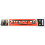 DOO-R2152-60 Round Bars 6’’ - Bar Runners