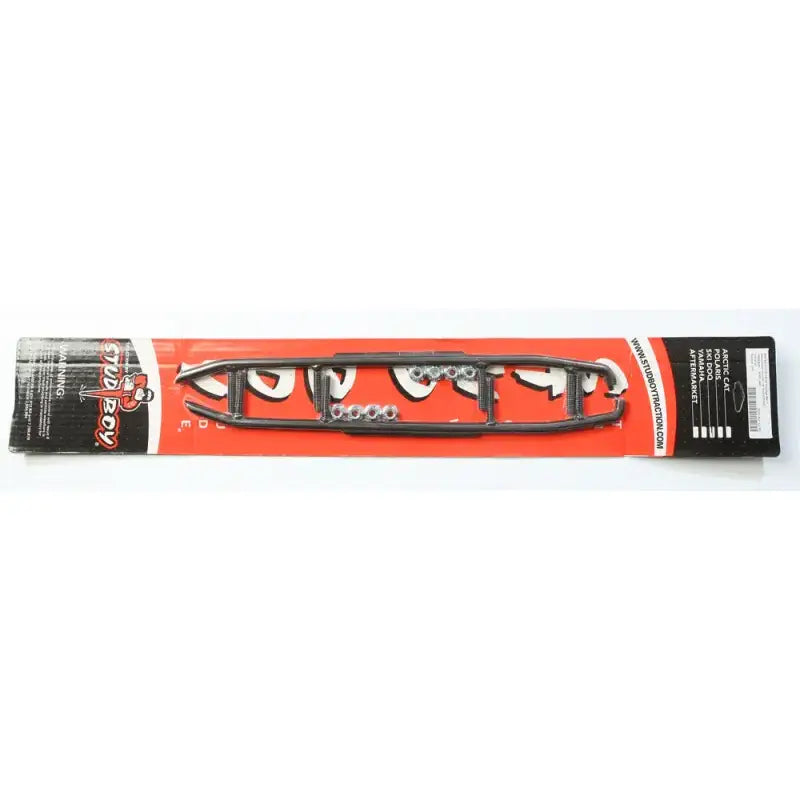 DOO-R2152-60 Round Bars 6’’ - Bar Runners