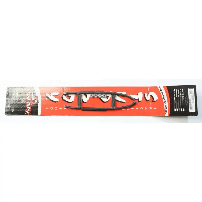 DOO-R2256-45 Round Bars 4.5’’ - Bar Runners
