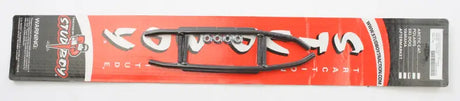 DOO-R2256-60 Round Bars 6’’ - Bar Runners
