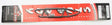 DOO-R2410-45 Round Bars 4.5’’ - Bar Runners