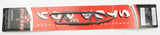 DOO-R2410-45 Round Bars 4.5’’ - Bar Runners