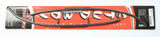 DOO-R2410-60 Round Bars 6’’ - Bar Runners