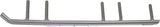 DOO-S2567-75 Shaper Bar 7.5’’ - Runner