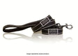 Doog Usa LEADBFL Lead - Blk Reflct Stri Lg - RV and Auto Parts