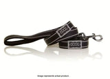 Doog Usa LEADBFL Lead - Blk Reflct Stri Lg - RV and Auto Parts