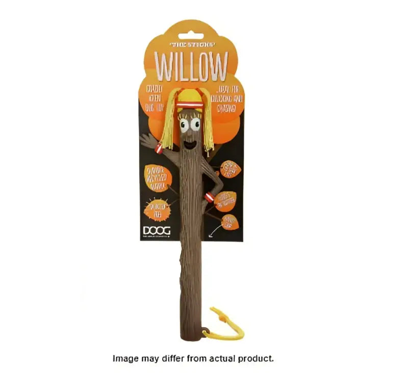 Doog Usa STICK06 Willow Stick - RV and Auto Parts
