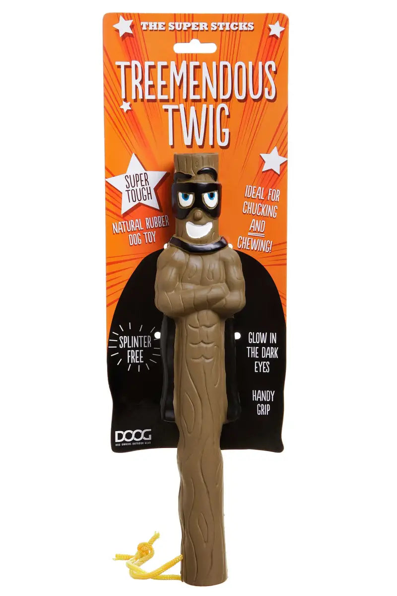 SUPERSTICK02 Pet Toy
