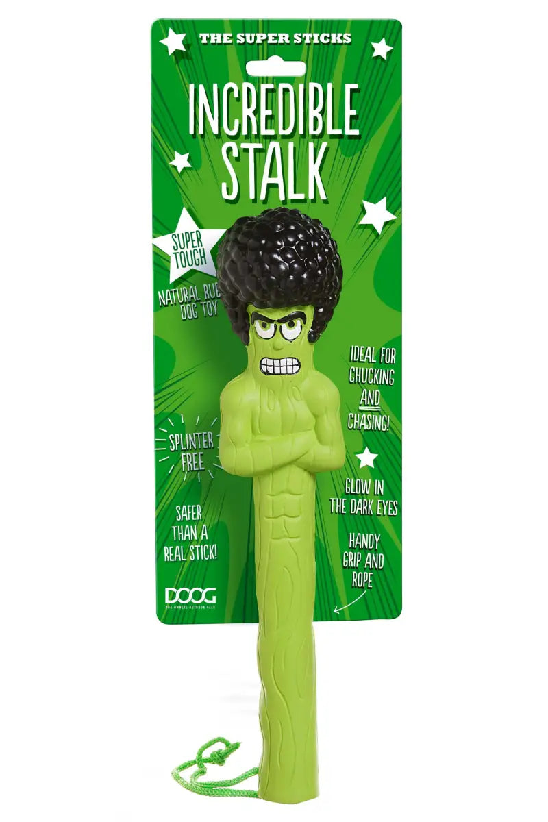 SUPERSTICK03 Pet Toy