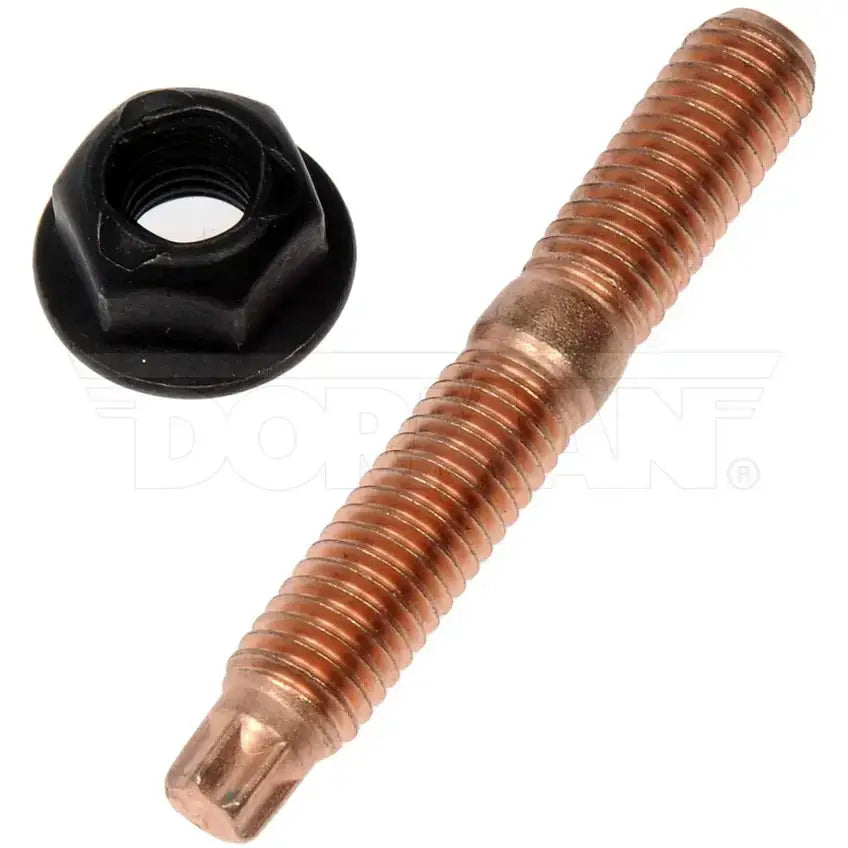 03412 Exhaust Manifold Hardware Set