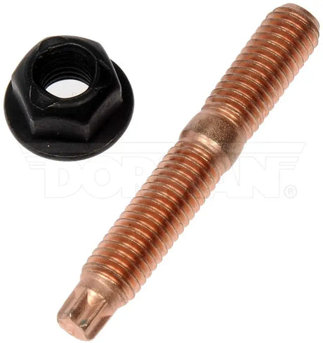 03412 Exhaust Manifold Hardware Set