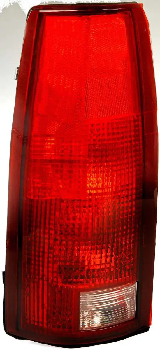 1610048 Tail Light Assembly