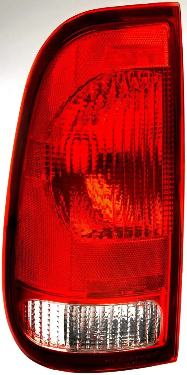 1610236 Tail Light Assembly