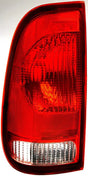 1610236 Tail Light Assembly