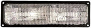 1630022 Parking/ Turn Signal Light Assembly
