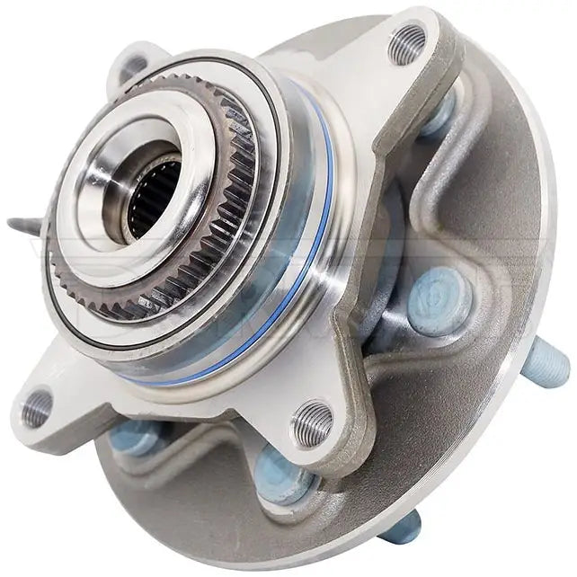 Dorman Limited Lifetime Warranty Wheel Bearing And Hub Assembly 951-146 - Ford F-150 2020-18