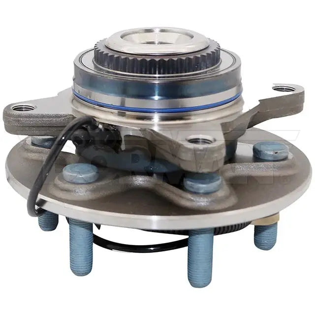 Dorman Limited Lifetime Warranty Wheel Bearing And Hub Assembly 951-146 - Ford F-150 2020-18