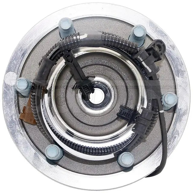 Dorman Limited Lifetime Warranty Wheel Bearing And Hub Assembly 951-146 - Ford F-150 2020-18