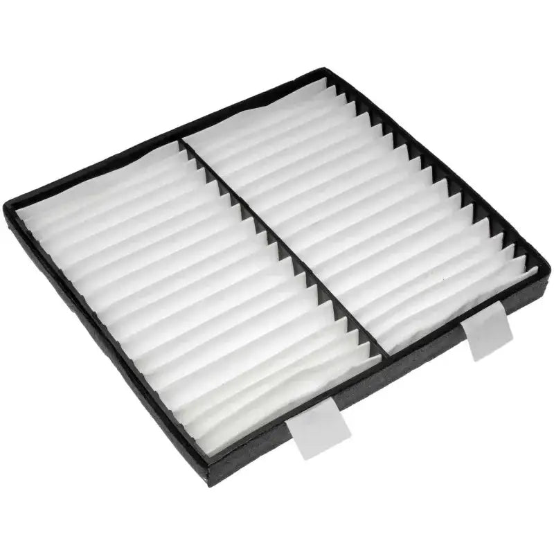 259-000 Cabin Air Filter