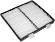 259-000 Cabin Air Filter