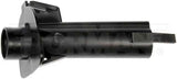 47824 Spare Tire Hoist Lock Cylinder Tube