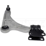 520-124 Control Arm