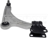 520-124 Control Arm