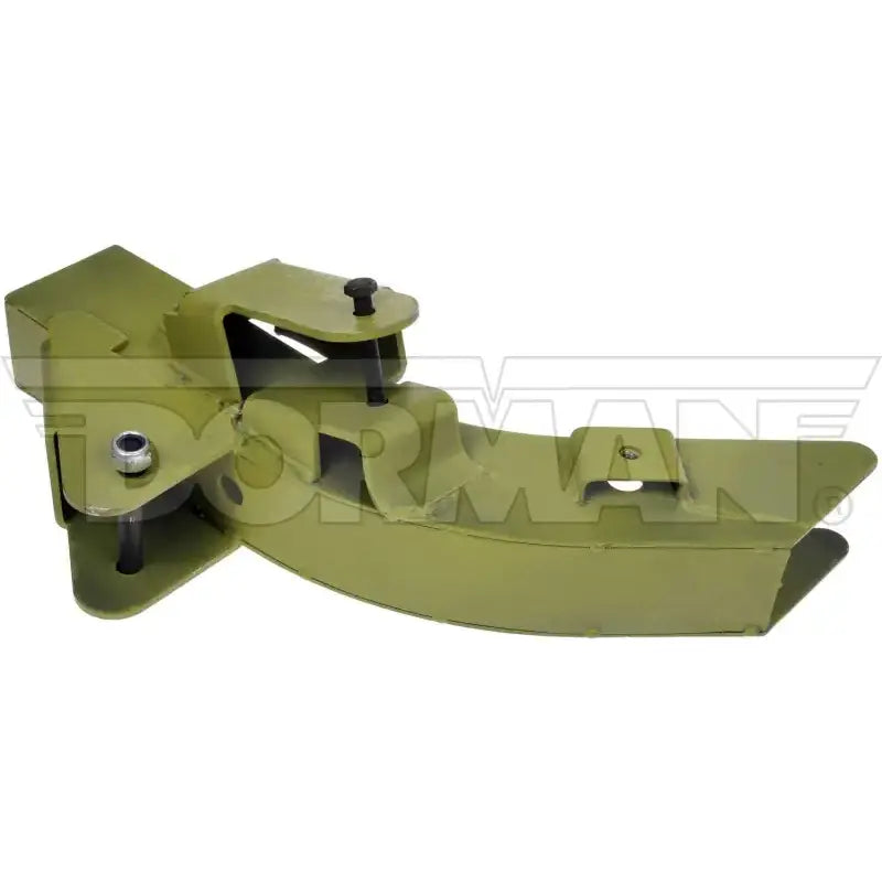 523-283 Frame Reinforcement Plate