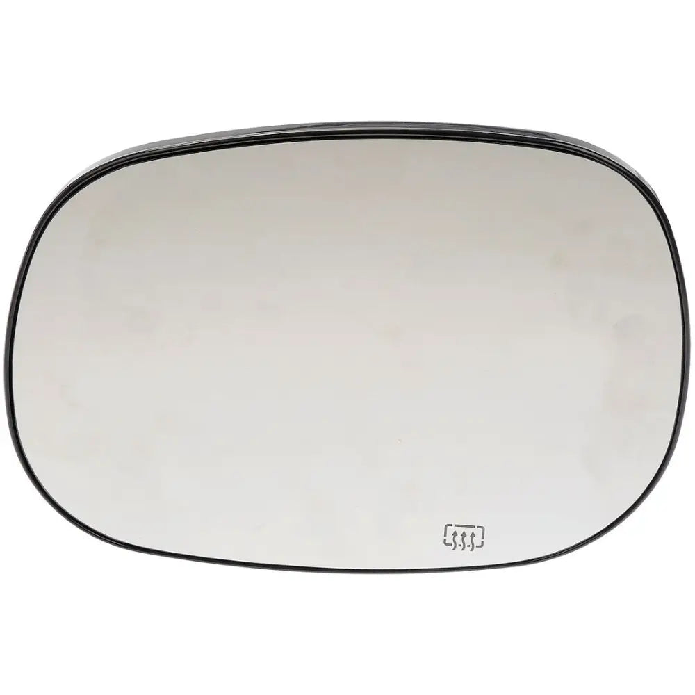 Dorman Limited Lifetime Warranty Exterior Mirror Glass 56216 - Mirror Dodge Ram