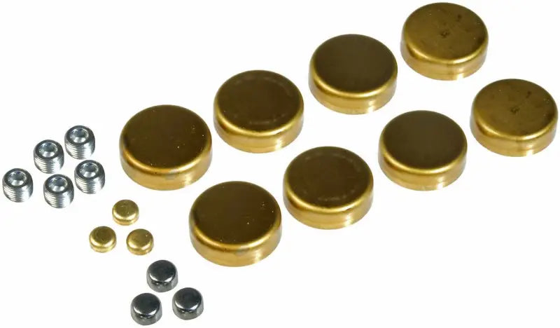 567-001 Expansion Plug