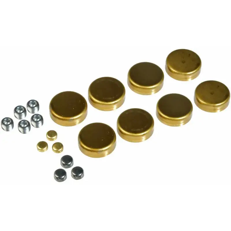 567-001 Expansion Plug
