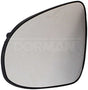 56998 Exterior Mirror Glass