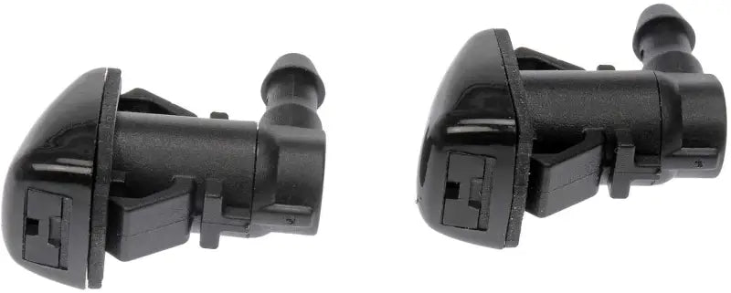58120 Windshield Washer Nozzle