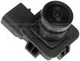590-419 Backup Camera