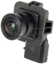 590-420 Backup Camera