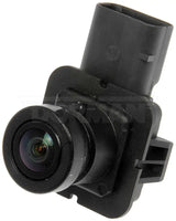 590-421 Backup Camera