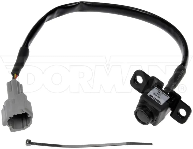590-485 Backup Camera