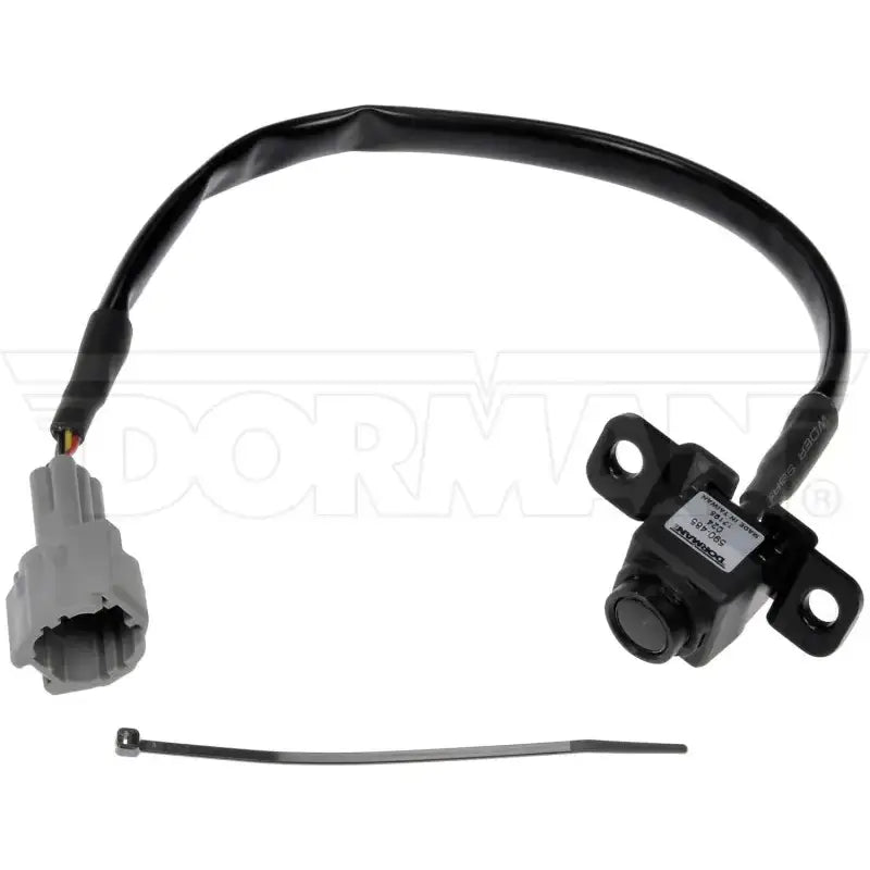590-485 Backup Camera