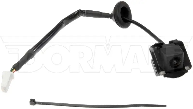 590-662 Backup Camera