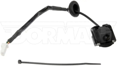590-662 Backup Camera
