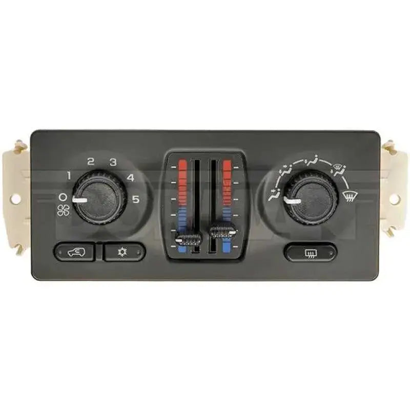 599-210XD Climate Control Module