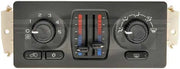 599-210XD Climate Control Module