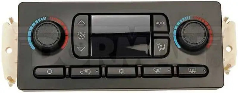 599-211XD Climate Control Module