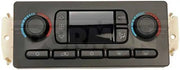 599-211XD Climate Control Module
