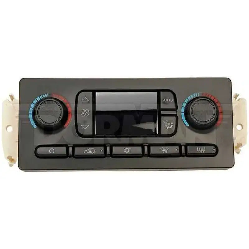 599-211XD Climate Control Module