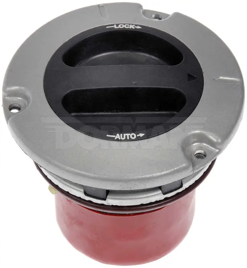 600-219 Locking Hub