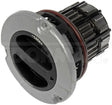 600-220 Locking Hub