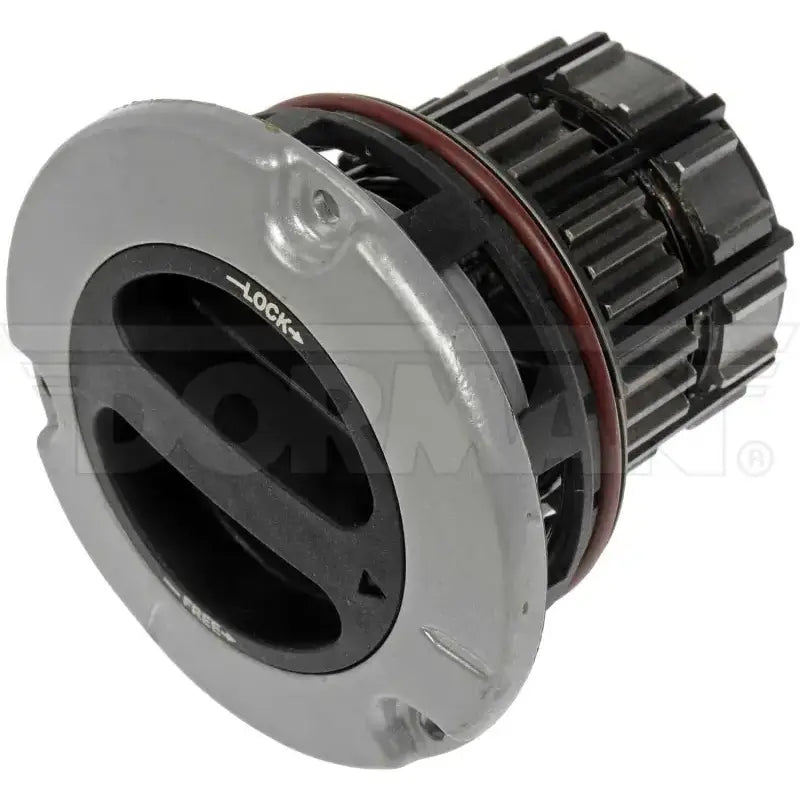600-220 Locking Hub