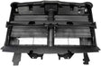 601-326 Radiator Shutter Assembly