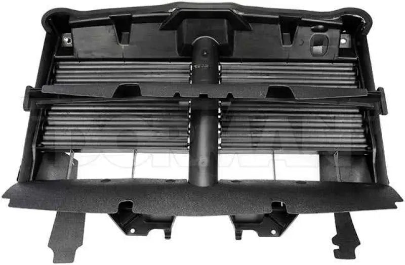 601-326 Radiator Shutter Assembly